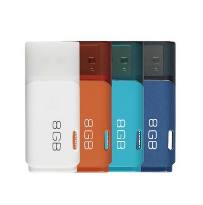 Trade show gift customization logo 4GB 8GB 16GB 32GB plastic USB flash drive 2.0 pen style USB flash drive Cle USB flash drive
