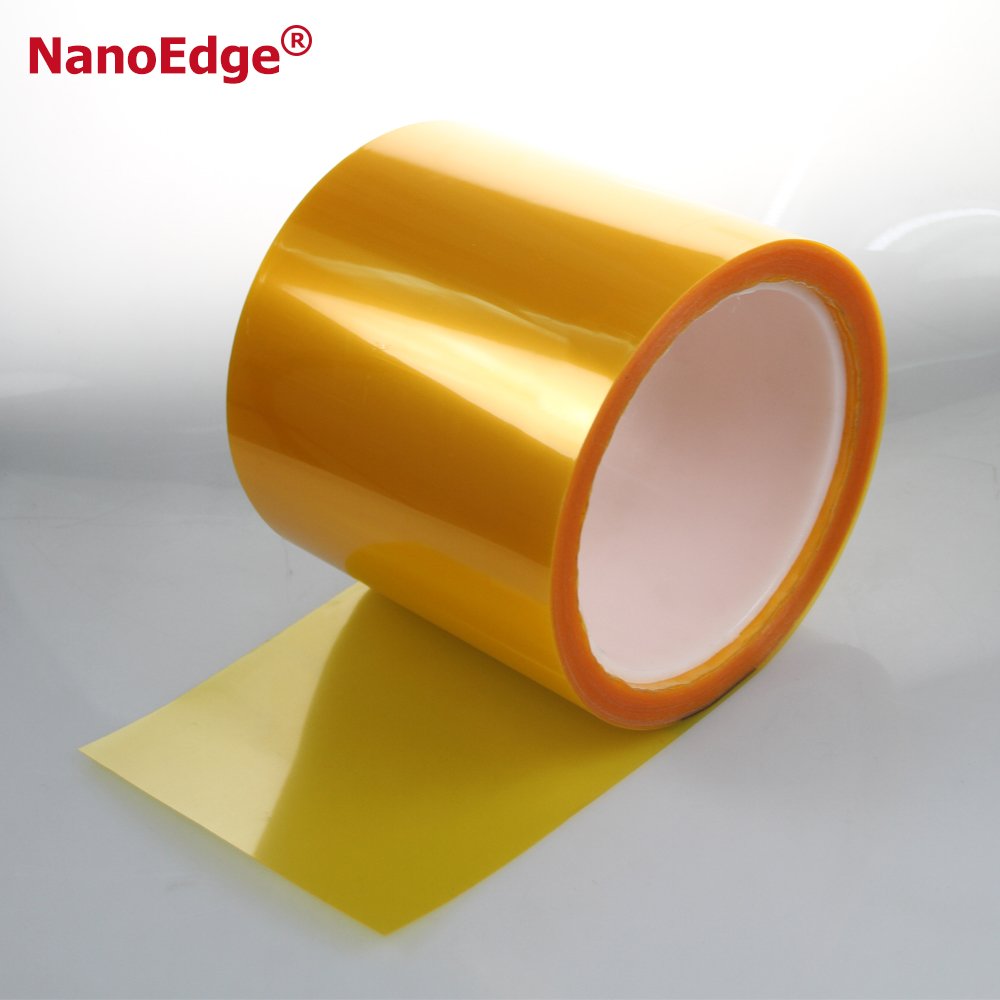High transparent self-healing TPU screen protective film coiled material Hydrogel film raw material
