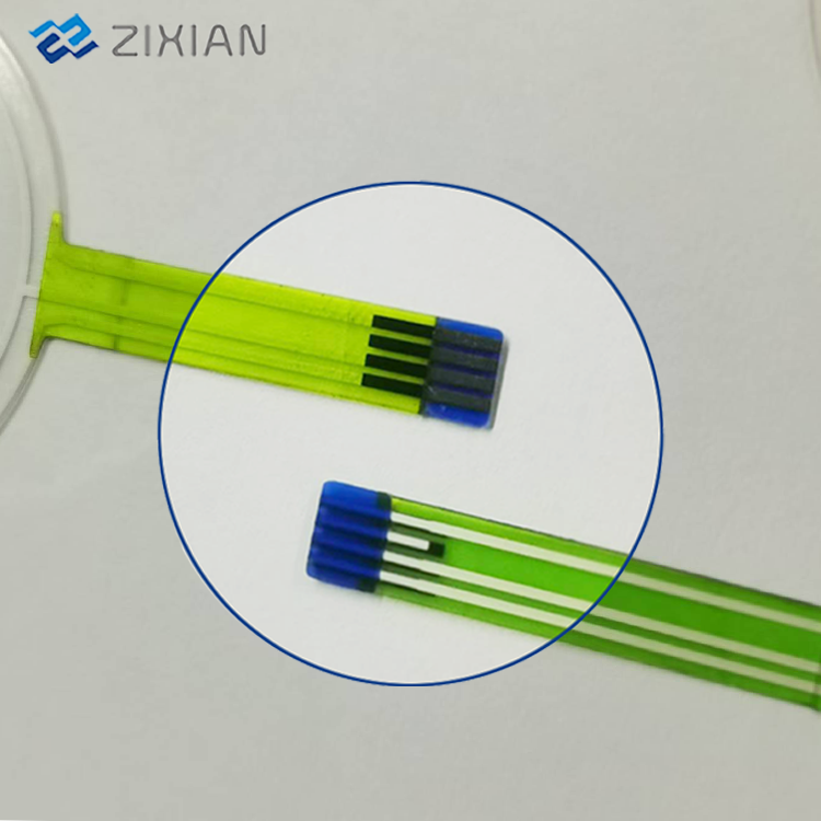 Customized electronic instruments, operating circuits, film switches, transparent PET touch screens, gold-plated buttons, household appliances