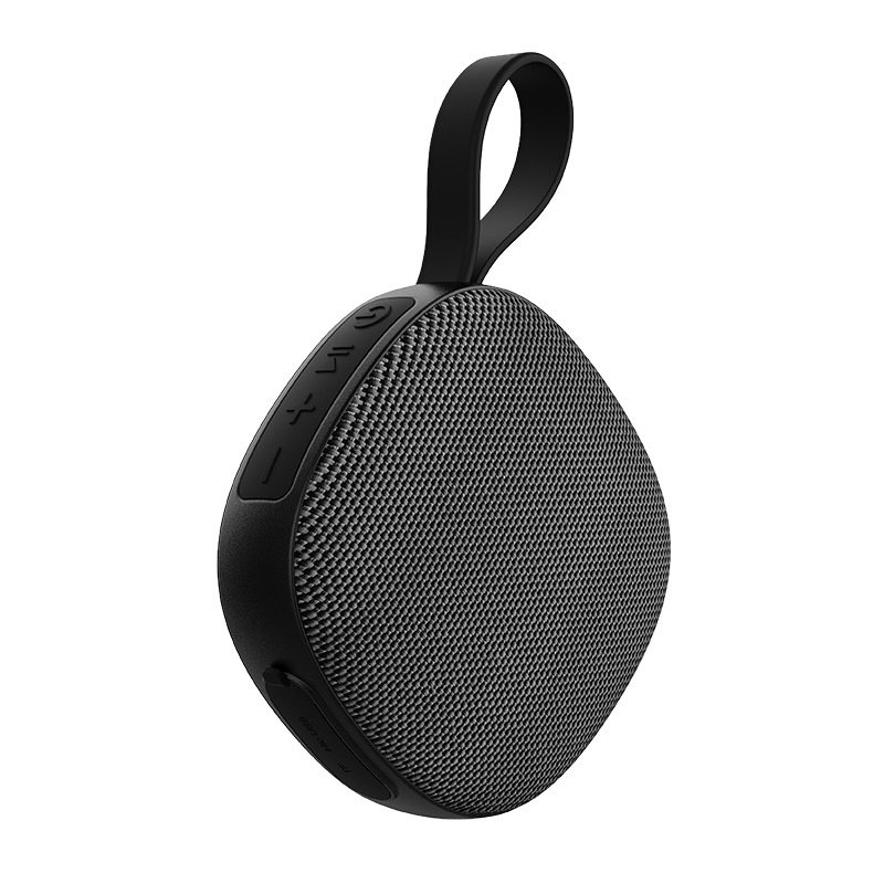 Magnetic Mini Speaker TF Card Supports True Wireless Stereo Bluetooth Portable Outdoor Waterproof Speaker