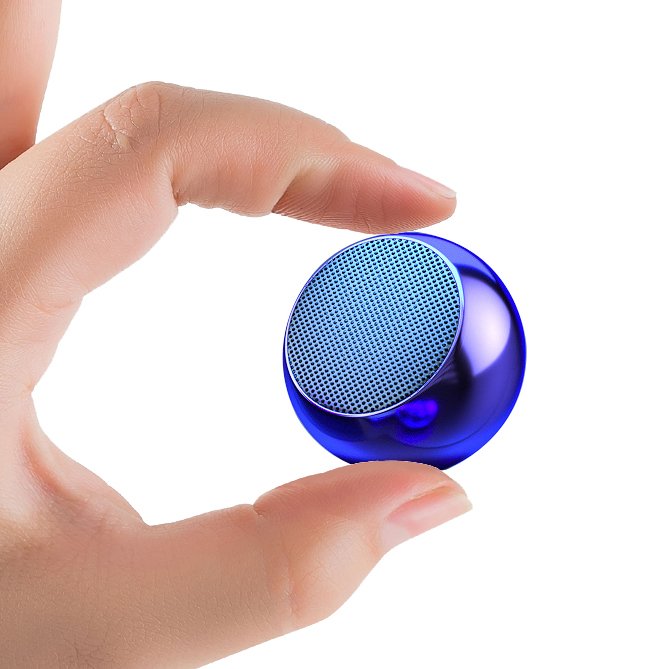 OEM/ODM compatible Bluetooth speaker, mini professional speaker, wireless Bluetooth 5.3, with free samples